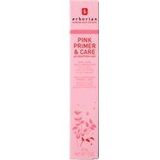 Erborian - Pink Primer & Care - Make-up Primer - 45 ml - Hydraterende Formule