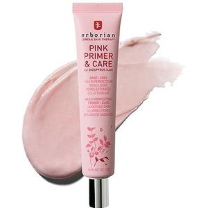 ERBORIAN - Pink Primer and Care BB cream & CC cream 45 ml