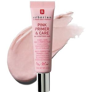 ERBORIAN - Pink Primer and Care BB cream & CC cream 15 ml