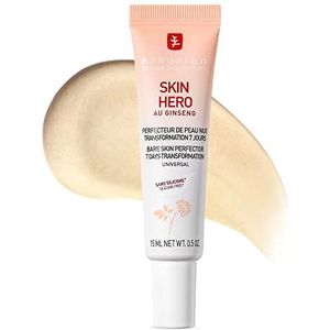 Erborian Skin Hero Revitaliserende Gezichtsemulsie 15 ml