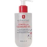 ERBORIAN Centella Cleansing Gel Gezichtscrème 180 ml