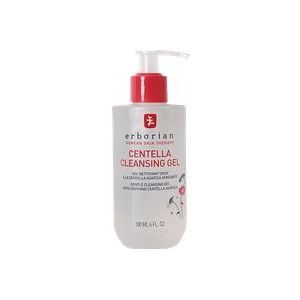 Erborian Centella Asiatica Cleansing Gel VERZACHTENDE ZACHTE