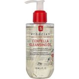 Erborian - Centella Cleansing Oil - 180 ml - Reinigingsolie - Centella Asiatica