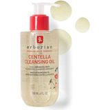 Erborian - Centella Cleansing Oil - 180 ml - Reinigingsolie - Centella Asiatica