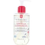 Erborian - Centella Cleansing Oil - 180 ml - Reinigingsolie - Centella Asiatica