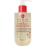 Erborian - Centella Cleansing Oil - 180 ml - Reinigingsolie - Centella Asiatica