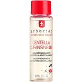 Erborian - Centella Cleansing Oil - Make-up Verwijderaar - 30ml - Reinigingsolie
