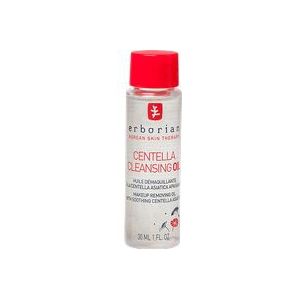 Erborian Centella Reinigende en Make-up Removing Olie met kalmerend effect 30 ml