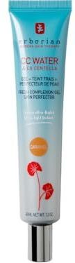 Erborian - Finish BB-CC-Creams - CC Water - Caramel - 40 ml