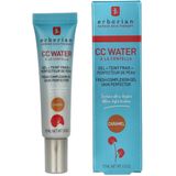 Erborian CC Water Lichte Getinte Fluid Kleine Verpakking Tint Caramel 15 ml