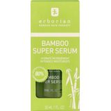 Erborian - Boost Bamboo Super Serum - 30 ml - Gezichtsverzorging - Hydraterend