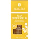 Erborian - Yuza Super Serum - Gezichtsserum - 30 ml