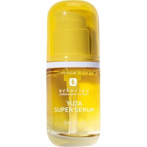 Erborian - Yuza Super Serum - Gezichtsserum - 30 ml