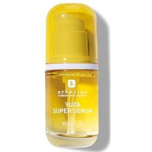 Erborian Boost Yuza Super Serum