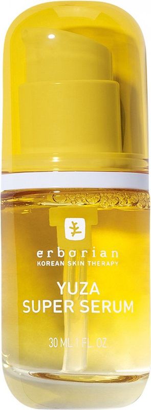 Erborian - Yuza Super Serum - Gezichtsserum - 30 ml