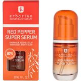 Erborian - Boost Red Pepper - Gezichtsserum - 30 ml