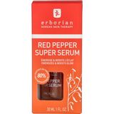 Erborian - Boost Red Pepper - Gezichtsserum - 30 ml