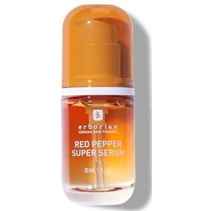 Erborian Red Pepper Super Serum 30ml