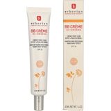 ERBORIAN - BB Creme Nude BB cream & CC cream 40 ml CLAIR - 40 ml