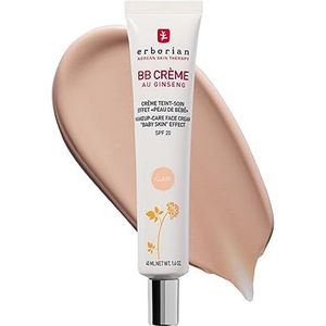 ERBORIAN - BB Creme Nude BB cream & CC cream 40 ml CLAIR - 40 ml