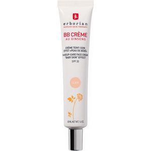 ERBORIAN - BB Creme Nude BB cream & CC cream 40 ml CLAIR - 40 ml