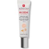 ERBORIAN - BB Crème au Ginseng BB cream & CC cream 15 ml CLAIR - 15 ml