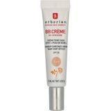 Erborian - BB Crème au Ginseng - 15ml - Getinte Crème - SPF 20