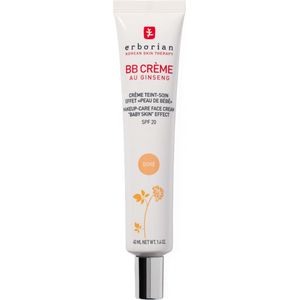 ERBORIAN - BB Creme Nude BB cream & CC cream 40 ml DORÉ - 40 ml