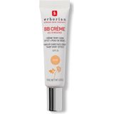 ERBORIAN - BB Crème au Ginseng BB cream & CC cream 15 ml DORE - 15 ml