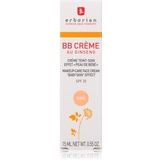 ERBORIAN - BB Crème au Ginseng BB cream & CC cream 15 ml DORE - 15 ml