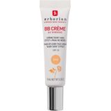 ERBORIAN - BB Crème au Ginseng BB cream & CC cream 15 ml DORE - 15 ml