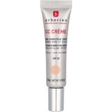 CC Cream - 40 ml - SPF 30 - Hyaluronzuur - Centella Asiatica
