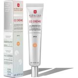 CC Cream - Kleurcorrectie - 40 ml - Met Hyaluronzuur - SPF 30