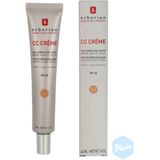 CC Cream - Kleurcorrectie - 40 ml - Met Hyaluronzuur - SPF 30
