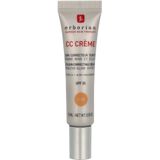 CC Cream - 40 ml - Hyaluronzuur - SPF 30
