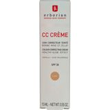 CC Cream - 40 ml - Hyaluronzuur - SPF 30