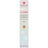 CC Cream - 40 ml - Hyaluronzuur - SPF 30 - Colour Correcting
