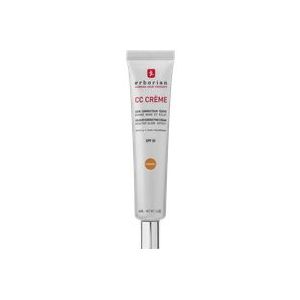 CC Cream - 40 ml - Hyaluronzuur - SPF 30 - Colour Correcting