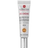 CC Cream - 40 ml - SPF 30 - Hyaluronzuur - Centella Asiatica