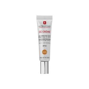 CC Cream - 40 ml - SPF 30 - Hyaluronzuur - Centella Asiatica