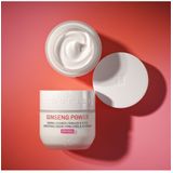 Gezichtscrème - Gladmakend - 50ml - Hydraterend - Met Ginsengcomplex