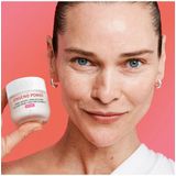 Gezichtscrème - Gladmakend - 50ml - Hydraterend - Met Ginsengcomplex