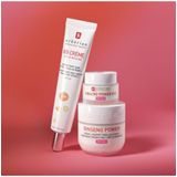 Gezichtscrème - Gladmakend - 50ml - Hydraterend - Met Ginsengcomplex