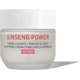 Gezichtscrème - Gladmakend - 50ml - Hydraterend - Met Ginsengcomplex