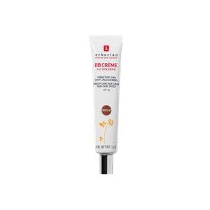 ERBORIAN BB Crème BB cream & CC cream 40 ml CHOCOLAT