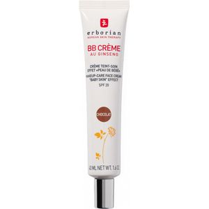 Erborian - BB Cream - Getint - SPF 20 - Vegan