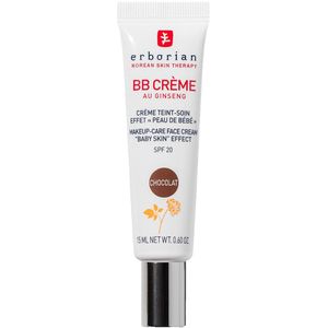 Erborian - BB Crème Au Ginseng - Chocolat - 15 ml