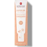 Erborian Finish BB & CC Creams Super BB Crème au Ginseng SPF 20 Clair