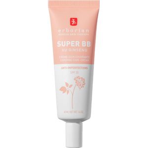 Erborian - Super BB Clair - Foundation - 40 ml - SPF 20