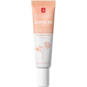 Erborian - Super BB - Foundation - Clair - 15 ml